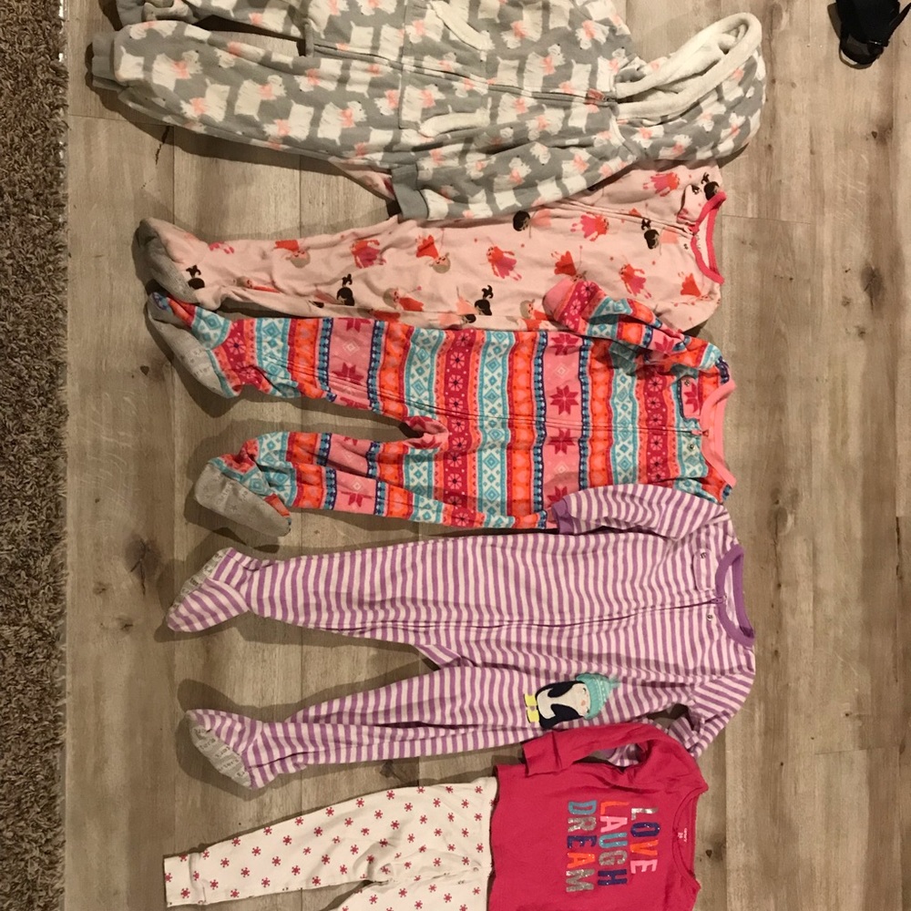 Toddler clothes